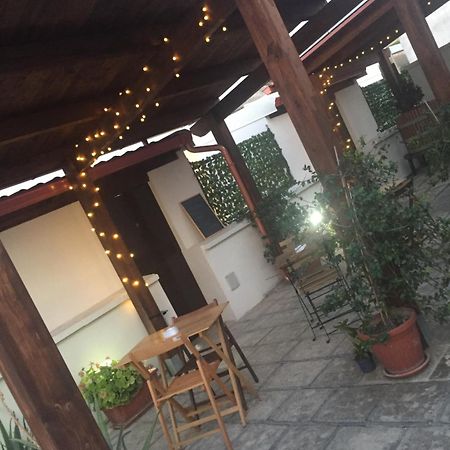B&B Ornella Леверано Экстерьер фото