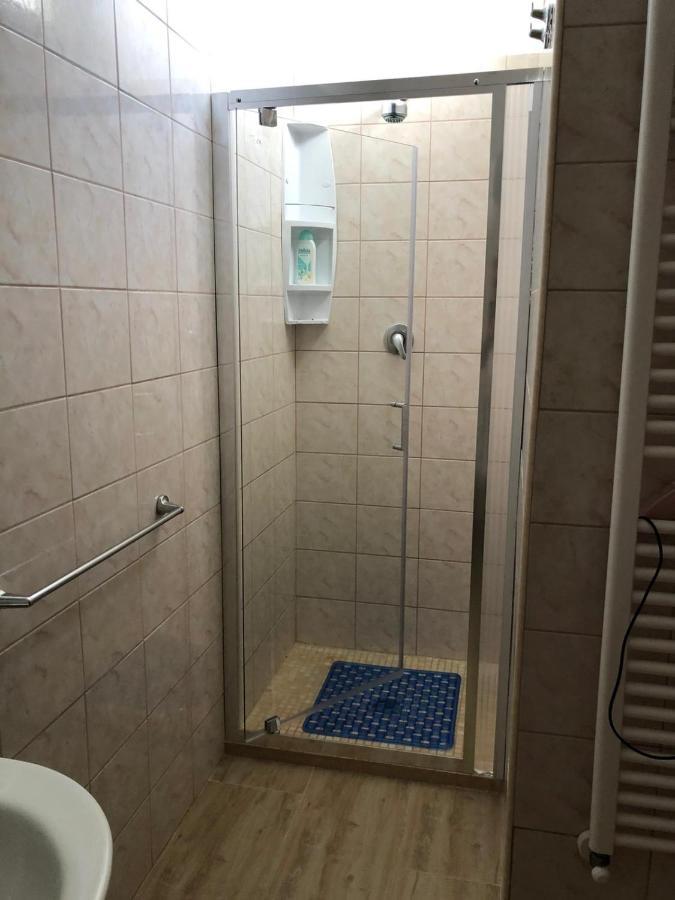 B&B Ornella Леверано Экстерьер фото