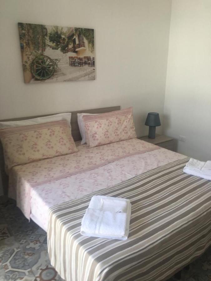 B&B Ornella Леверано Экстерьер фото