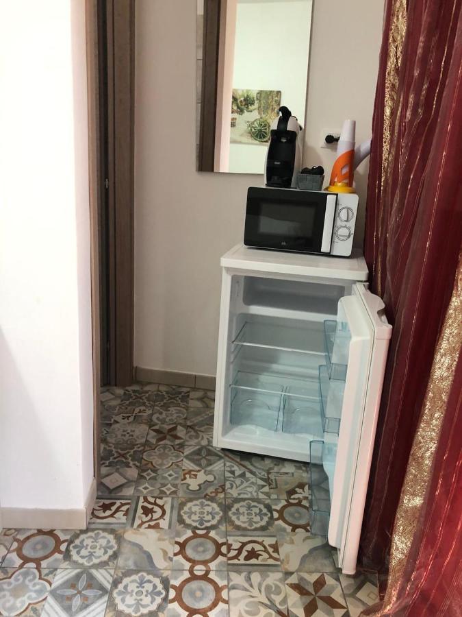 B&B Ornella Леверано Экстерьер фото