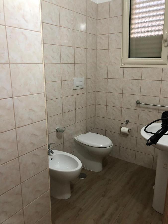 B&B Ornella Леверано Экстерьер фото