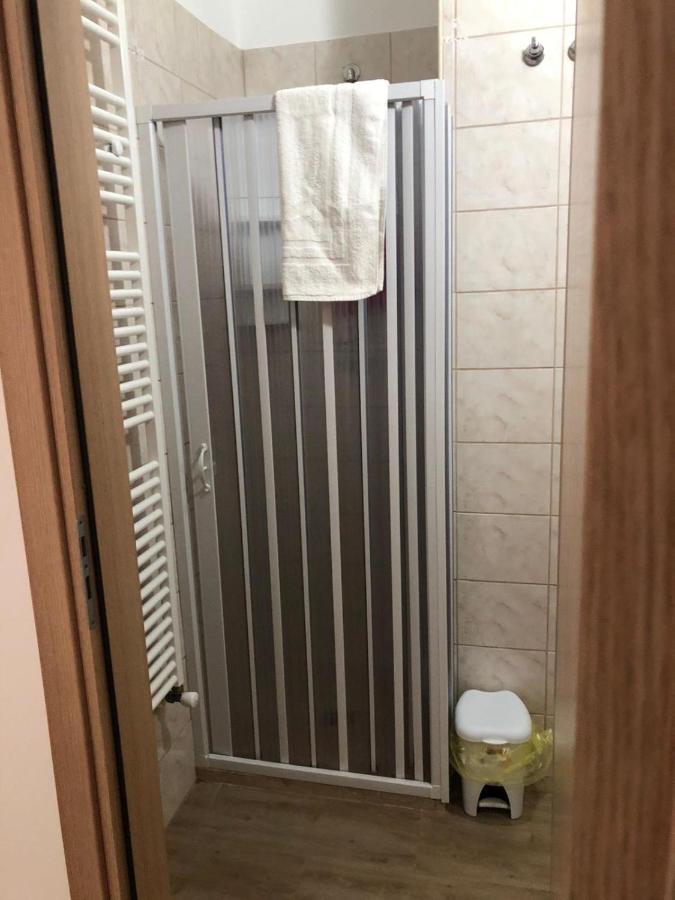 B&B Ornella Леверано Экстерьер фото