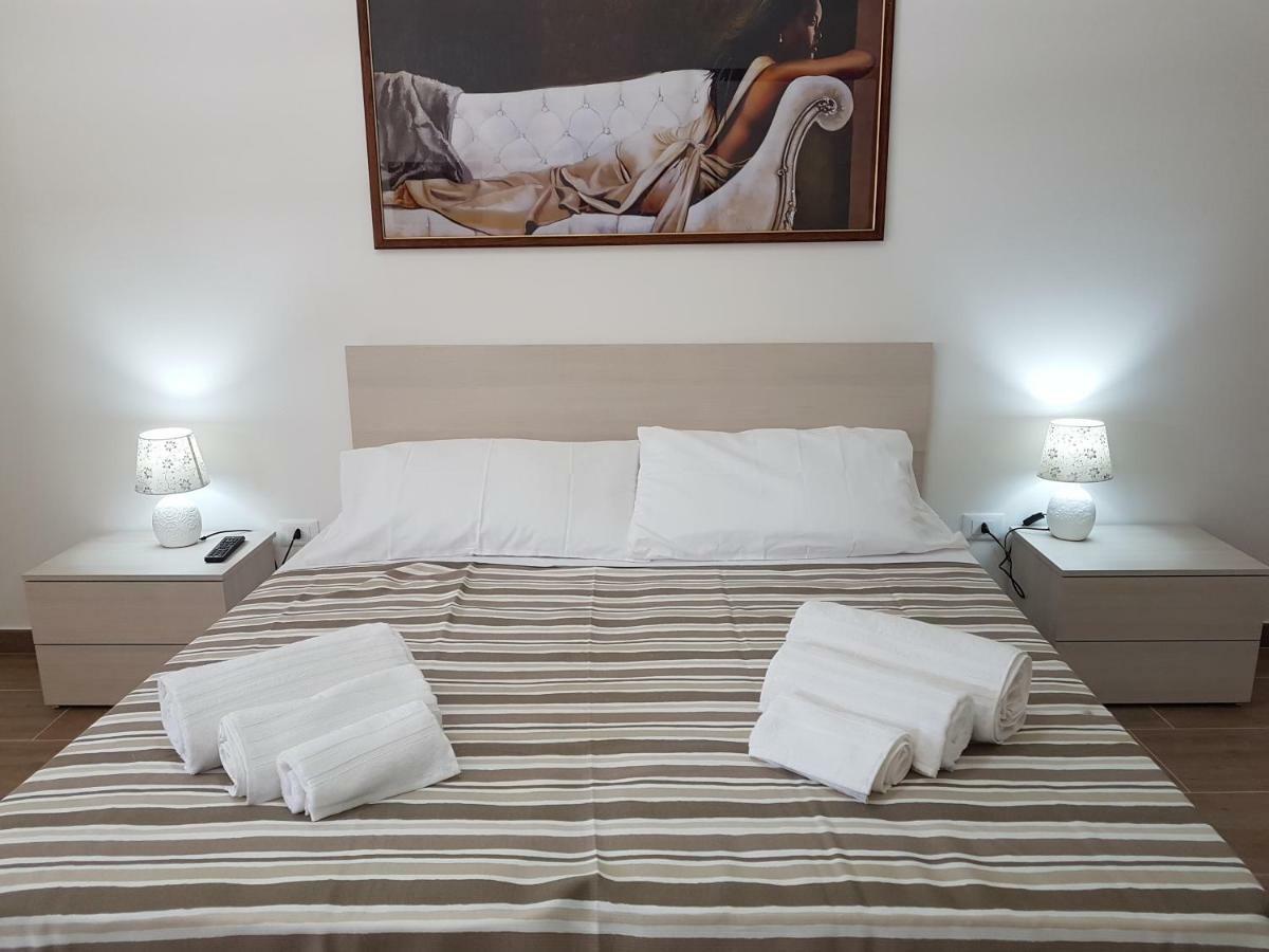 B&B Ornella Леверано Экстерьер фото