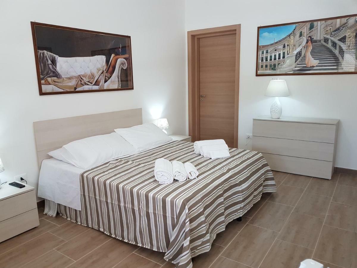 B&B Ornella Леверано Экстерьер фото